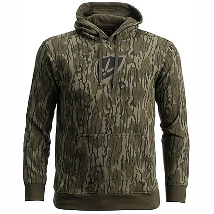 Blocker Finisher MW Performance Hoodie - Men's, Mo Greenleaf, Extra Large, 1409955