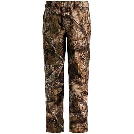 Blocker Outdoors Blocker Drencher Pant - Men's, Extra Large, Realtree APX, 1409056