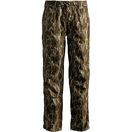 Blocker Outdoors Blocker Drencher Pant - Men's, Medium, Bottomlands Orig, 1409049