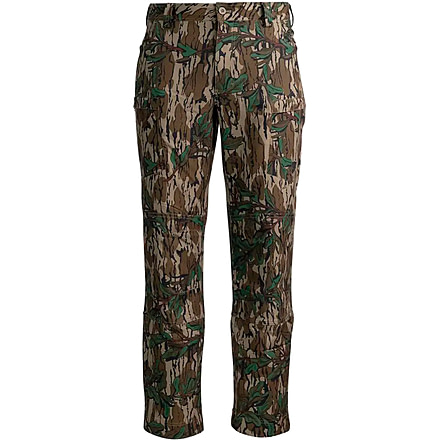 Blocker Outdoors Blocker Finisher Turkey Pant - Men's, 36 Regular, Mossy Oak Greenleaf, 1409097