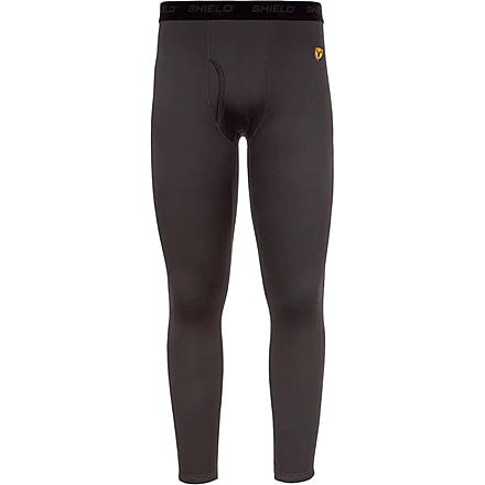 Blocker Outdoors Blocker Koretec Heavy Weight Bottom Baselayers, 2XL, Charcoal, 1409144
