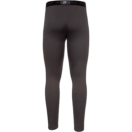 Blocker Outdoors Blocker Koretec Heavy Weight Bottom Baselayers, Large, Charcoal, 1409142