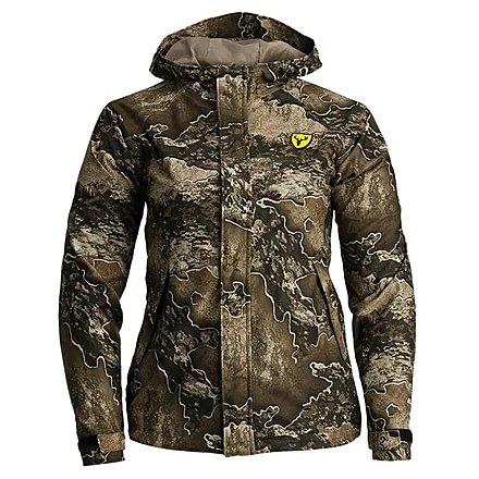 Blocker Outdoors Blocker Womens Drencher Jacket 1410832