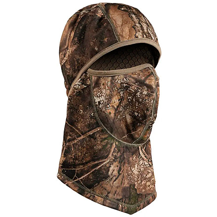 Blocker Outdoors Blocker Shield S3 Headcover - Men's, Realtree APX, 1408930
