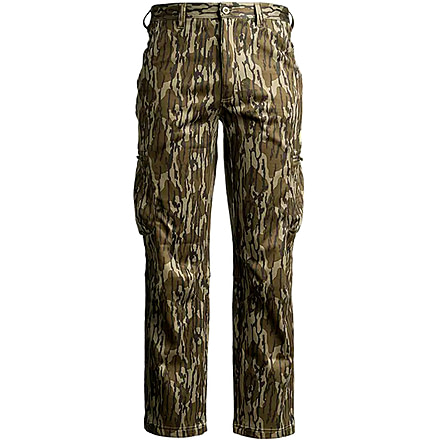 Blocker Outdoors Blocker Silentec Pant - Men's, 2XL, Bottomland, 1409034