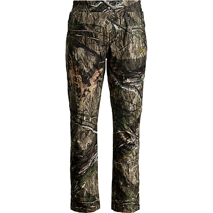 Blocker Outdoors Blocker Women's Sola Drencher Pant, Medium, Mossy Oak Country DNA, 1409065