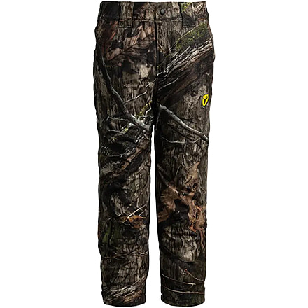 Blocker Outdoors Blocker Youth Drencher Ins Pant - Men's, Extra Large, Mossy Oak Country DNA Camo, 1409085
