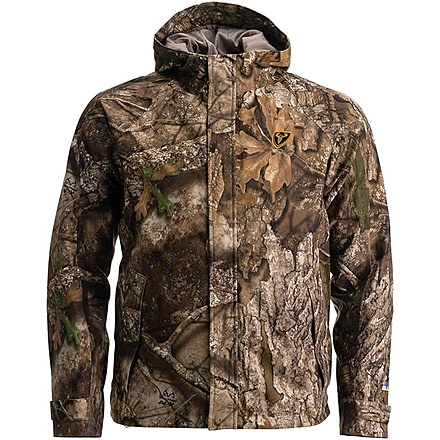 Blocker Outdoors Drencher Jacket - Mens, Real Tree APX, Medium, 1408977