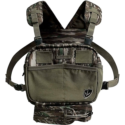 Blocker Outdoors Finisher Turkey Chest Pack, Realtree Original, One Size Fits Most, 1408927