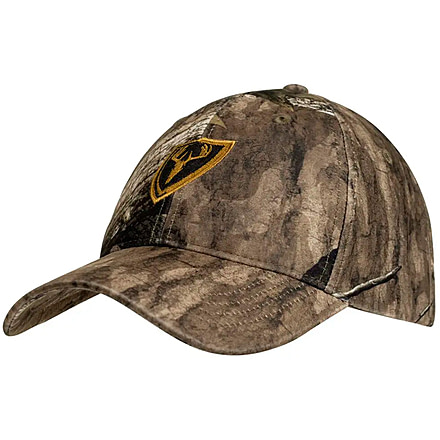 Blocker Outdoors Shield S3 Hat RT APX, One Size Fits Most, 1408950