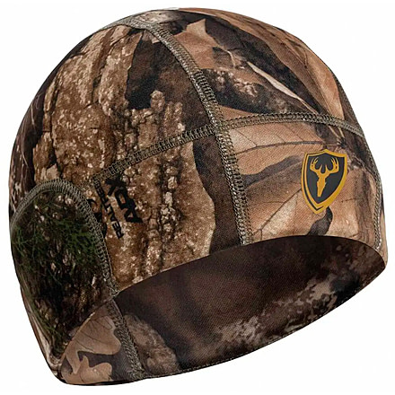 Blocker Outdoors Shield S3 Skull Cap RT APX, One Size Fits Most, 1408953