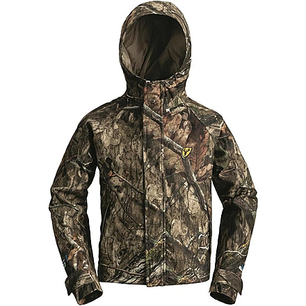 Blocker Outdoors Youth Drencher Jacket w/Hood