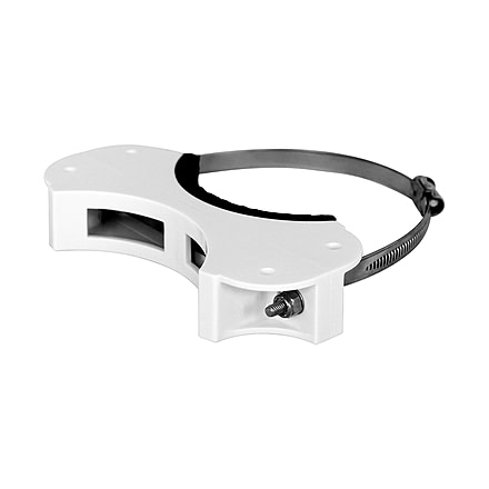 Blue Guard Innovations 3.125" - 4.125" Diameter Pump Mounting Bracket 78073