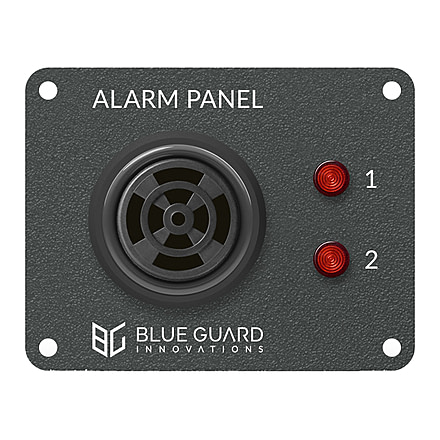 Blue Guard Innovations Input Alarm Panel 2 79146
