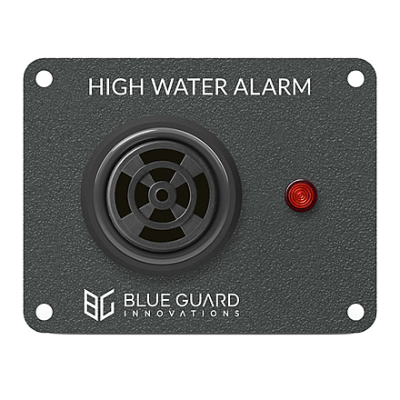 Blue Guard Innovations Water Alarm Panel High 79145
