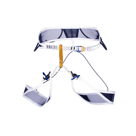 Blue Ice Choucas Pro Harness, Small, S-100009-BLU-S