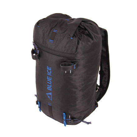 Blue Ice Dragonfly 18L, Black, 18L, S-100014-BLK