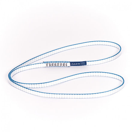 Blue Ice Mission Slings, Blue, 60 cm, S-100001-BLU060
