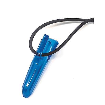 Blue Ice Pick Protector, Blue, S-100091-BLU