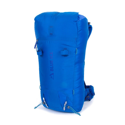 Blue Ice Warthog 30L, Blue, 30L-Small, S-100011-BLU-S