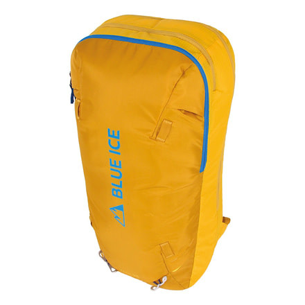 Blue Ice Yagi Pack, Super Lemon, 25L, 100161-YLW