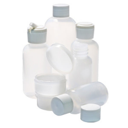 Blue Sky Gear 7 Pack of Containers, White 32-02049-10