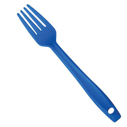 Blue Sky Gear PackWare Camping Fork, Blue 32-02066-00
