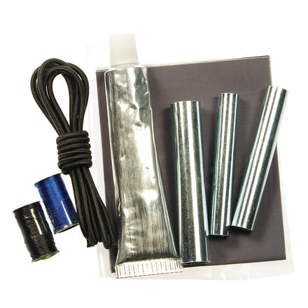 Blue Sky Gear Tent Repair Kit 32-02101-10