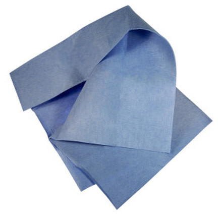 Blue Sky Gear Utility Towel 1.0, Blue 32-02041-00