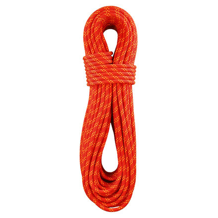 BlueWater Ropes 9.5mm Haul Line Rope-60 m