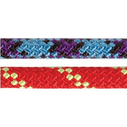 BlueWater Ropes 9mm Accessory Cord-60 m-Blue