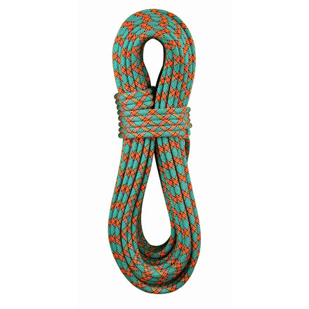 BlueWater Ropes Eliminator 10.2mm Standard Rope-60 m-Hera Pattern