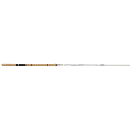 BNM Fishing Duck Commander Double-Touch Jig/Hand Pole, 2pc, 8ft 463825