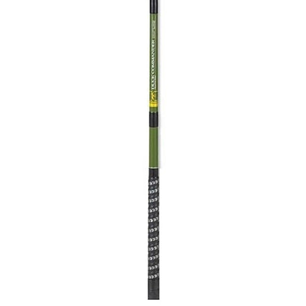 BNM Fishing Duck Commander ULTRALITE Crappie Rd 4ft 2 Pc Spin DCSPIN, 4ft 463947