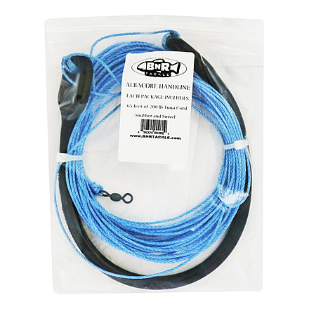 BnR Tackle Albacore Tuna Hand Line, THL