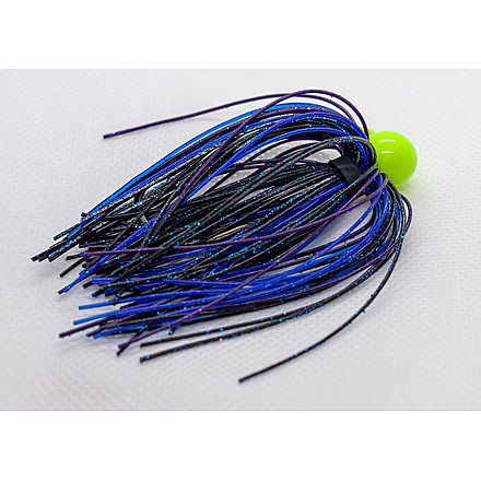 BnR Tackle Twitch Jig Full Moon 1/2 oz, TWJFM1/2