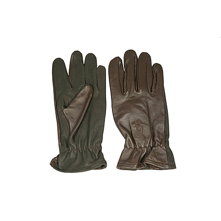 Bob Allen 345 Digital Palm Shtng Gloves - Mens, Dark Brown, Large, 13055