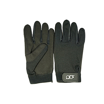 Bob Allen 360 Warm Wthr Shtng Gloves - Mens, Black, 2XL, 13064
