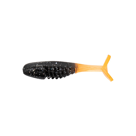 Bobby Garland Itty Bit Slab Hunt'R, 1 1/4"-Fried Shad, BGIBSH412-20