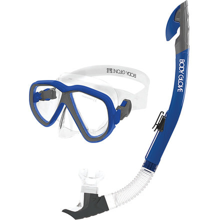 Body Glove Azores Combo Blue/grey 17042CMB-BLU/GRY