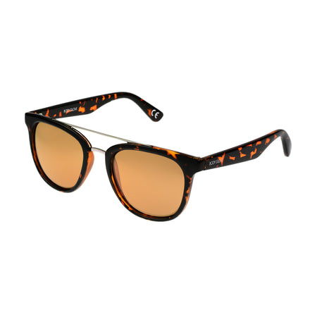 Body Glove Regardo Sunglasses, Tort Frame, Demi Polarized Lens, Polarized, 10236218.QTM