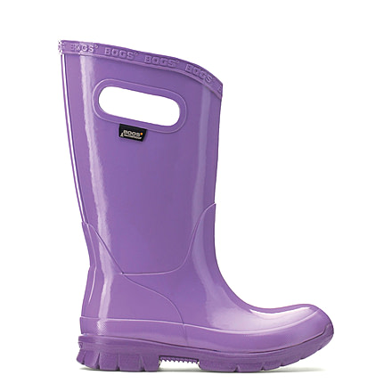 Bogs Berkley Boot,Lilac,Size 4 71926-533-4