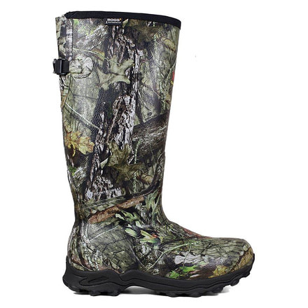 Bogs Blaze II Waterproof Boots - Mens, Mossy Oak, 14, 72323-973-M-14