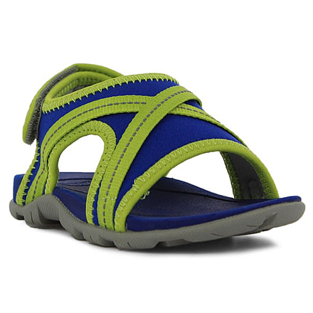 Bogs Bluefish Boot,Royal Multi,Size 4 71914I-433-4