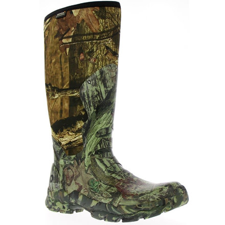 Bogs Mens Big Horn Boot,Mossy Oak,Size 9 71629-973-9