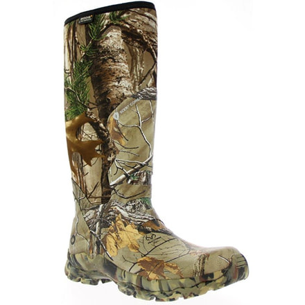 Bogs Mens Big Horn Boot,Realtree,Size 12 71629-974-12