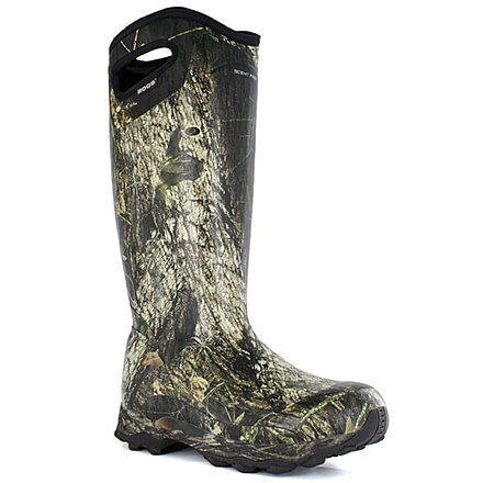 Bogs Mens Bowman Boot,Mossy Oak,Size 8 71071-973-8