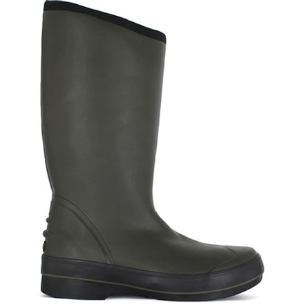 Bogs Mens Highliner Pro Tall Boot,Olive,Size 4 71365-303-4