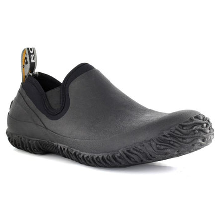 Bogs Mens Urban Walker Boot,Black,Size 12 52094-001-12