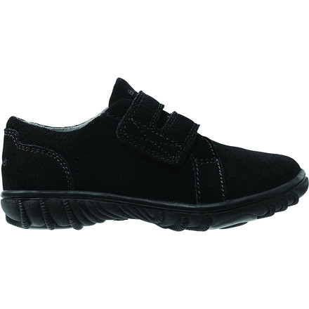 Bogs Wall Ball Casual Shoe - Kid's-Black-9 Toddler